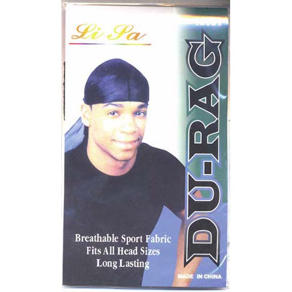 Tie Down Du Rag Imaginations Costume Dance