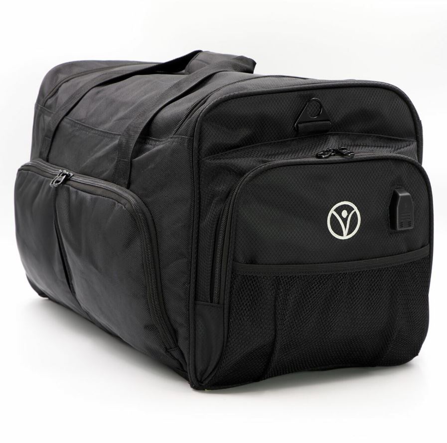 Ovation Gear Duffel Bag Imaginations Costume & Dance