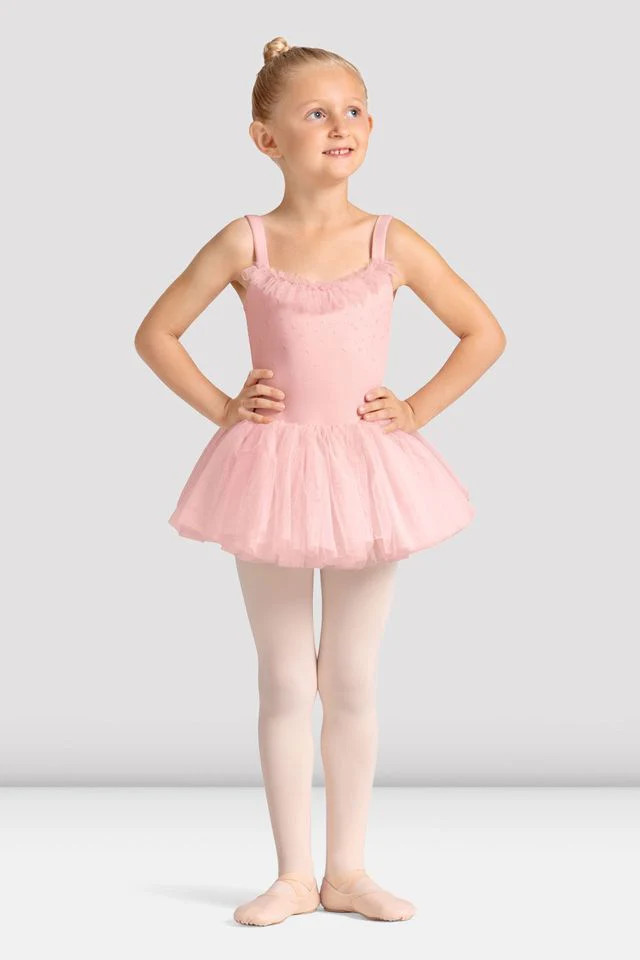 strapless open back dress Celestia Embroidered Floral Sequin Mini Dress M / US 6-8 main image 1
