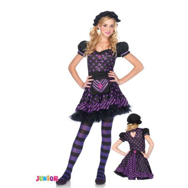 Dark Dollie Costume - Imaginations Costume & Dance