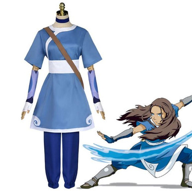 aang season 1 outfit