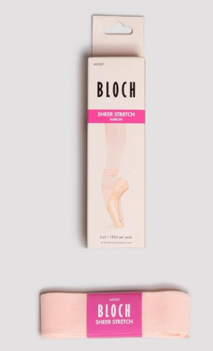 Prosethetic Ribbon Shear Stretch Ribbon - Imaginations Costume & Dance