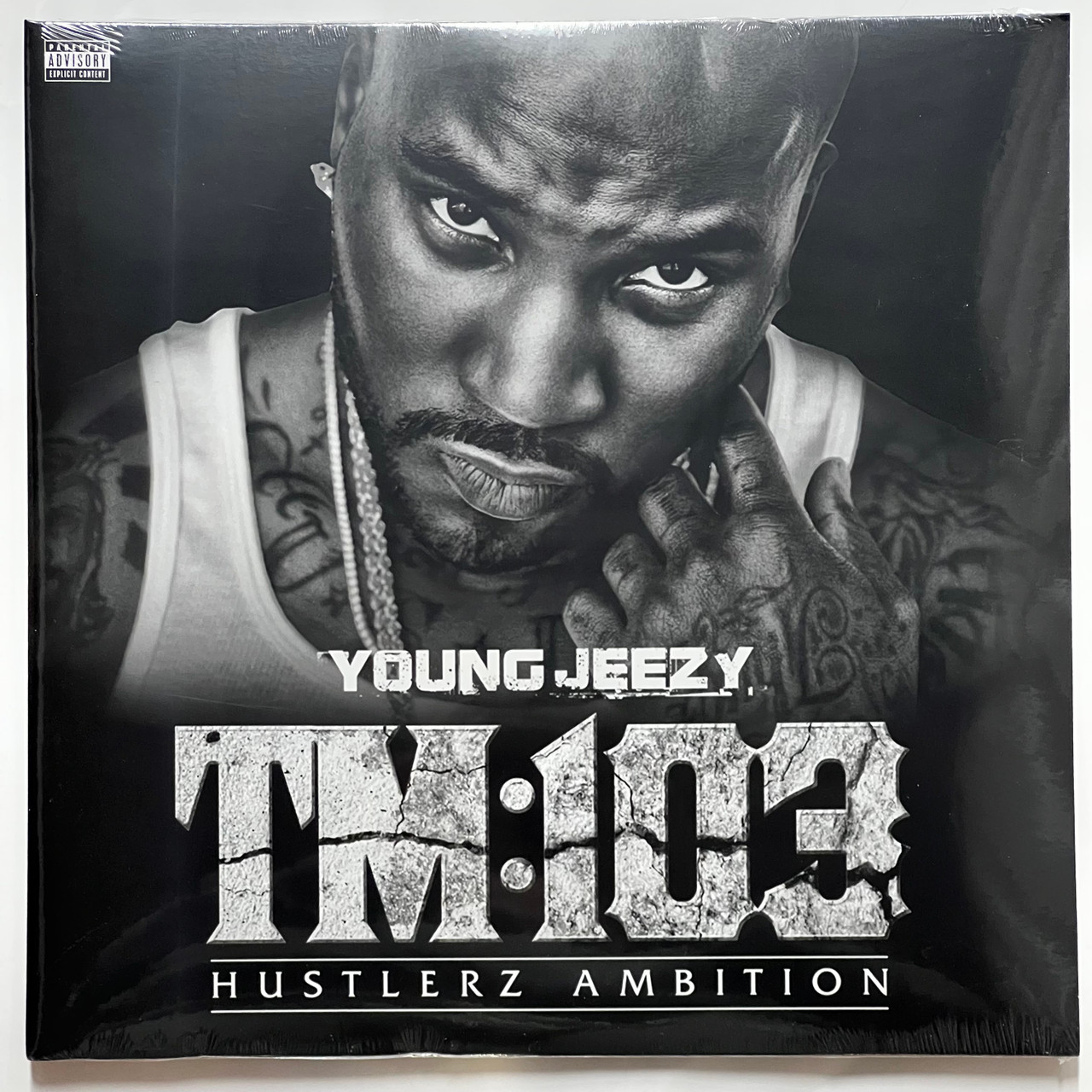 Young Jeezy TM:103 (Hustlerz Ambition)