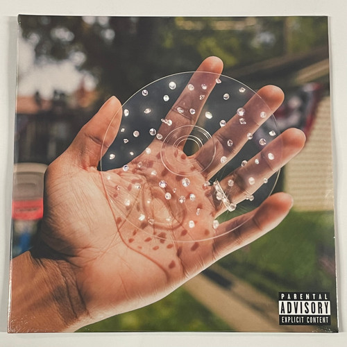 Chance The Rapper The Big Day