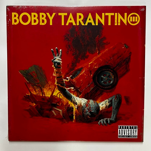 Logic Bobby Tarantino III