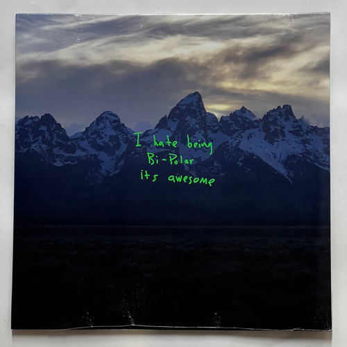 JAY-Z x Kanye West Watch The Throne