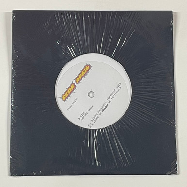 Frank Ocean / Dear April 未開封 シングルレコード Frank Ocean: “Dear April” Track Review | Pitchfork