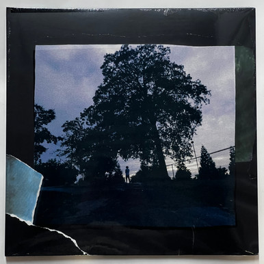 J. Cole – 4 Your Eyez Only [LP] J. Cole – 4 Your Eyez Only – 2 x Vinyl (Marbled Teal, LP