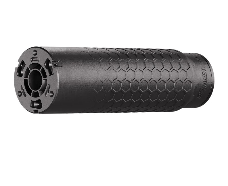 SIG HEXIUM 556 INCONEL