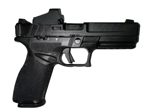 SPRINGFIELD ARMORY ECHELON 9MM BLACK