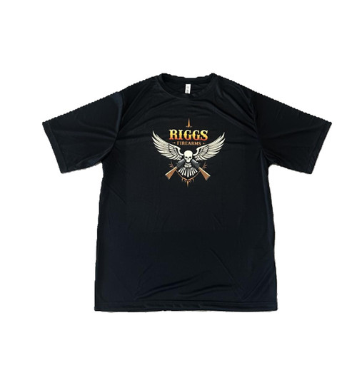 Riggs Firearms T-Shirt