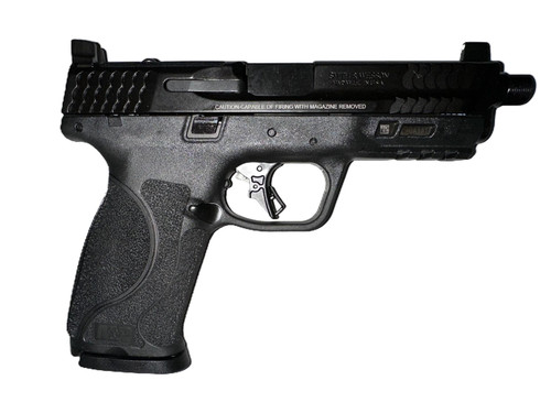 SMITH AND WESSON M&P9 M2.0 OR 9MM