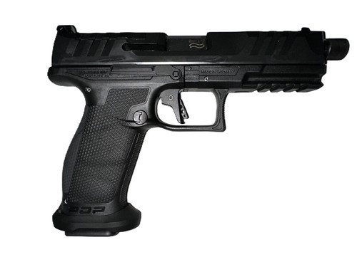 WALTHER ARMS PDP PRO SD FULL SIZE 9MM