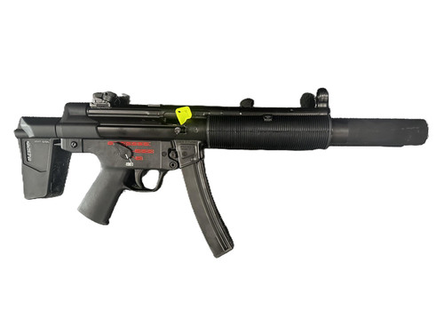 CENTURY ARMS AP5SD 9MM BRACE