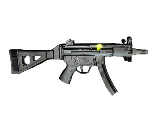 CENTURY ARMS AP5 9MM BRACE