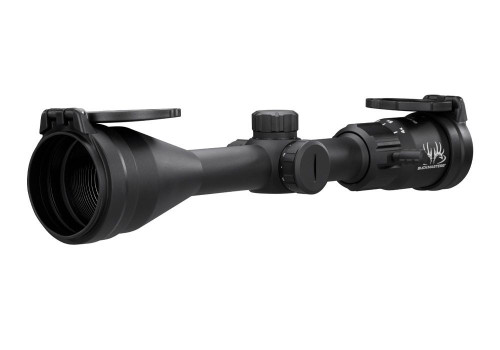 SIG SAUER BUCKMASTERS RIFLESCOPE 3-9X50 ILLUM