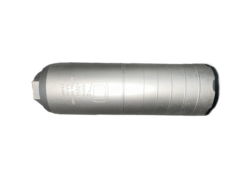 Q JUMBO SHRIMP 6.5 CREEDMOOR TITANIUM SUPPRESSOR