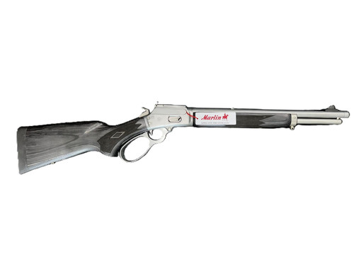 MARLIN 1894 CLASSIC 357 MAGNUM | 38 SPECIAL