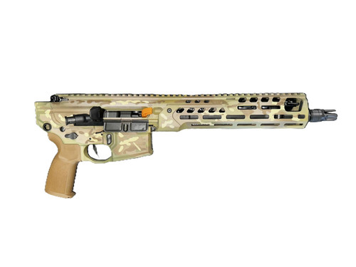 SIG SAUER MCX SPEAR-LT PISTOL 223 REM | 5.56 NATO