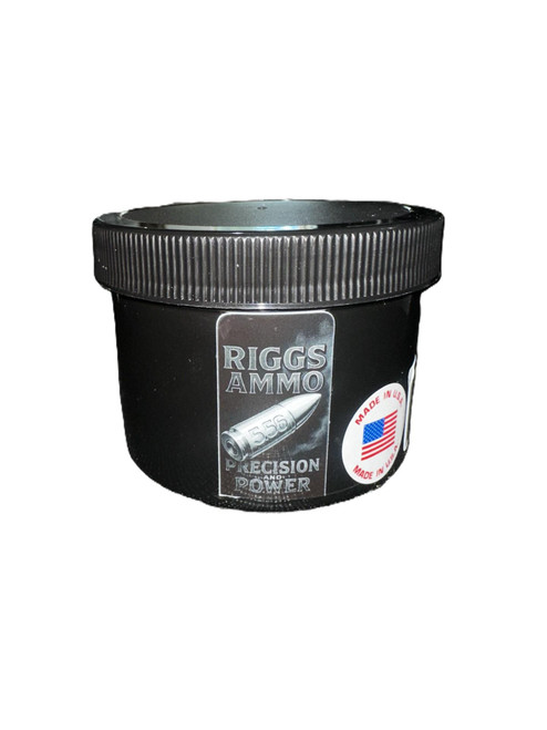 5.56 BULLET BUCKET - 50 COUNT