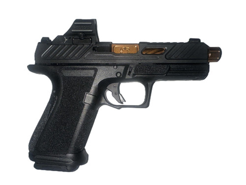 SHADOW SYSTEMS MR920 ELITE 9MM