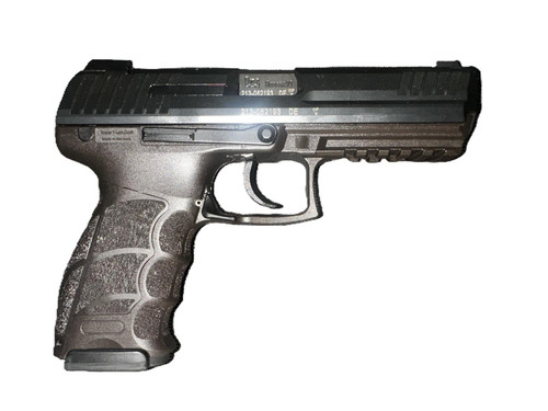 HK USA P30L (V1) 9MM