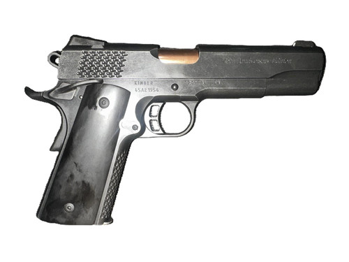 KIMBER 45TH ANNIVERSARY 45 ACP