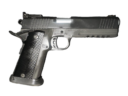 ROCK ISLAND ARMORY M1911 ROCK ULTRA MATCH HC 9MM