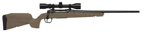 SAVAGE ARMS AXIS 2 XP 270 WIN TAN