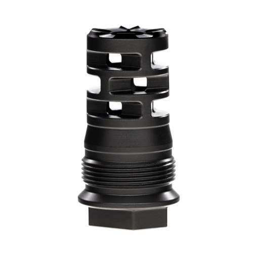 SIEGE LABYRINTH PLAN-B COMPENSATOR .30 CAL