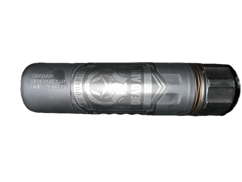 DEAD AIR ARMAMET SANDMAN-K SUPPRESSOR
