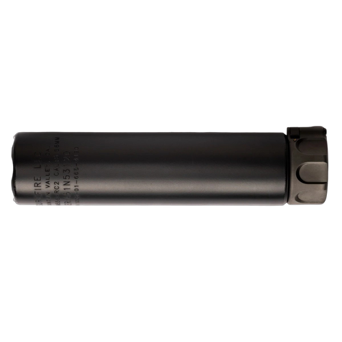 SUREFIRE SOCOM556 - RC2 - 5.56 SUPPRESSOR