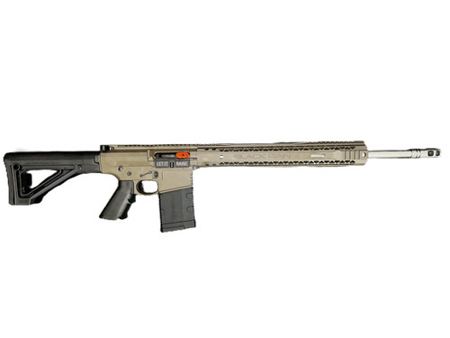 BRO .308 FALLOUT 10 RIFLE - BADLANDS