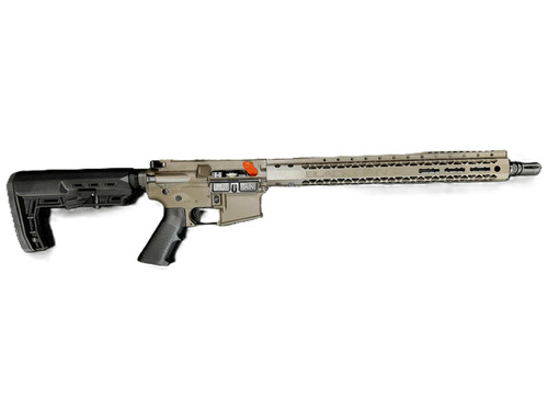 BRO-SPEC 15 RIFLE 5.56 BADLANDS
