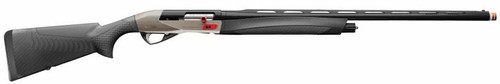 Benelli Ethos SuperSport Semi-Auto Shotgun - 20 Gauge - 28"