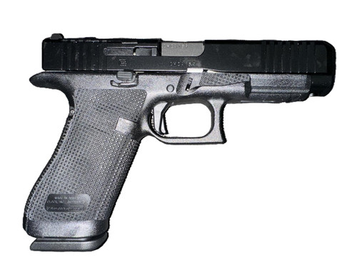 GLOCK G17 G6 ORS 9MM