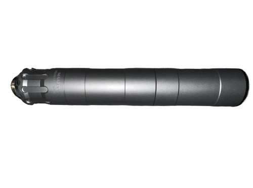 RUGGED OBSIDIAN 9 SUPPRESSOR