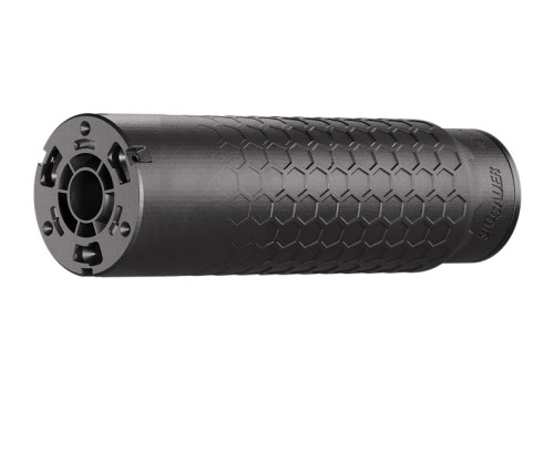 SIG HEXIUM 556 INCONEL