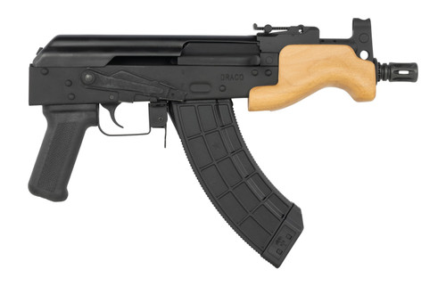 Century Arms Micro Draco 7.62 x 39mm