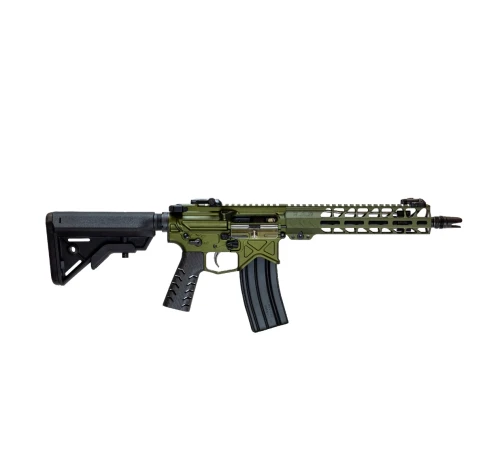 Battle Arms SBR 556 OD Green SS Exclusive