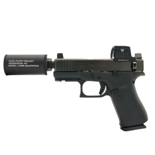 Hush Puppy Project 43X Kit