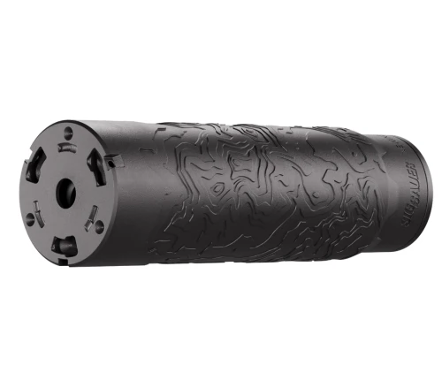 SIG ENDURE 30 CAL TITANIUM HUB