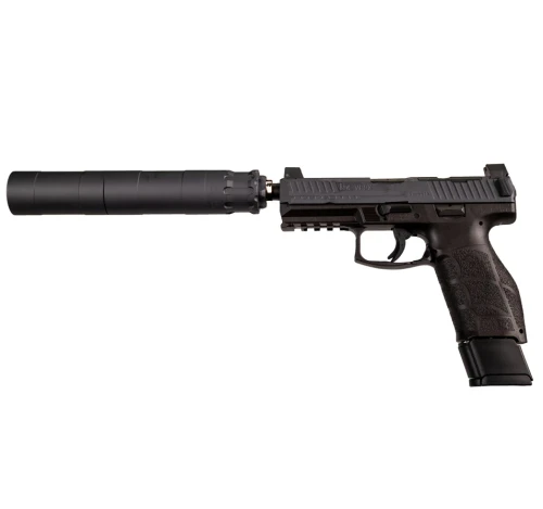 Rugged x H&K VP9A1 X Tactical Sniper Grey Package | Silencer Shop Exclusive