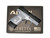 BUNDLE | BERETTA APX A1 CARRY 9MM + 9MM BULLET BUCKET - 300 COUNT