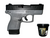 BUNDLE | BERETTA APX A1 CARRY 9MM + 9MM BULLET BUCKET - 300 COUNT