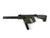 KRISS USA VECTOR CRB 9MM GREEN