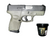 BUNDLE | TAURUS G3C 9MM GREEN + 9MM BULLET BUCKET - 300 COUNT