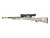 MOSSBERG PATRIOT SUPER BANTAM RIFLE 243 WIN