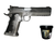 BUNDLE | ROCK ISLAND ARMORY M1911 ROCK ULTRA MATCH HC 9MM + 9MM BULLET BUCKET - 300 COUNT