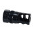 PWS FRC 2-PORT COMPENSATOR TAPERED SHOULDER 1/2X28
